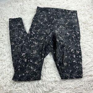 Lululemon Wunder Under High-Rise Tight 28" *Full-On Luxtreme Equalized Multi
